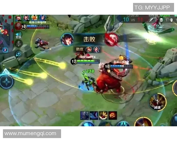 刘丽独家分享王者荣耀游戏心得与技巧助你快速提升段位