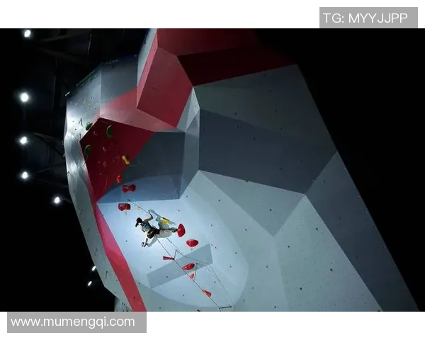 西安攀岩队勇夺全国攀岩力量排行榜第二名展现强大实力