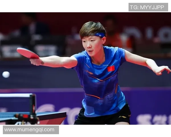 南京乒乓球队的节奏体系与战术创新探索之路 南京乒乓球队的节奏体系与战术创新探索之路