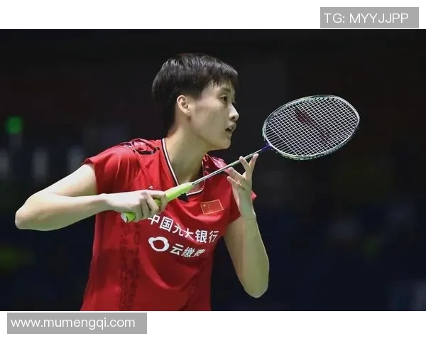 上海羽毛球队引领最新羽毛球战术TOP10解析与应用技巧分享