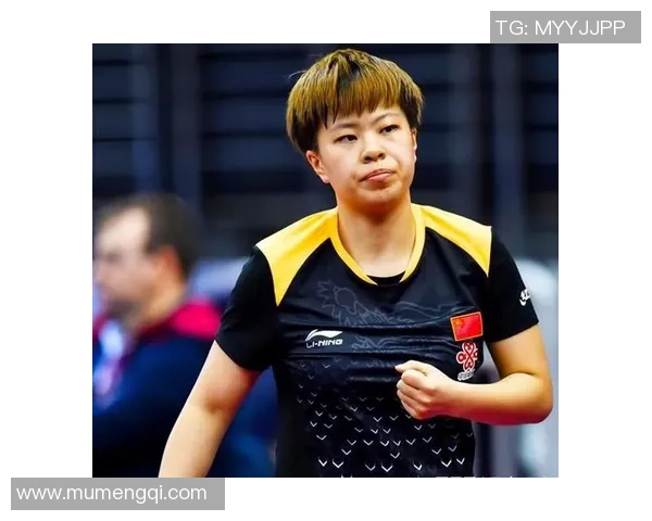 北京乒乓球队员个人能力分析与发展策略探讨