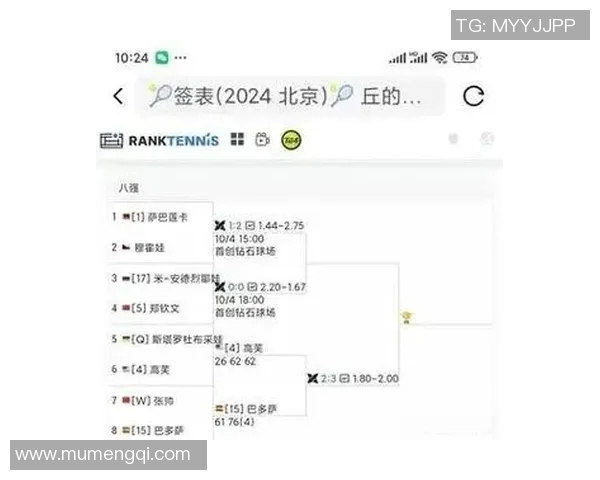 北京网球队在全国网球灵活性排行榜中荣登第九名展现实力与潜力