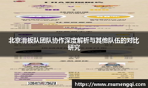 北京滑板队团队协作深度解析与其他队伍的对比研究